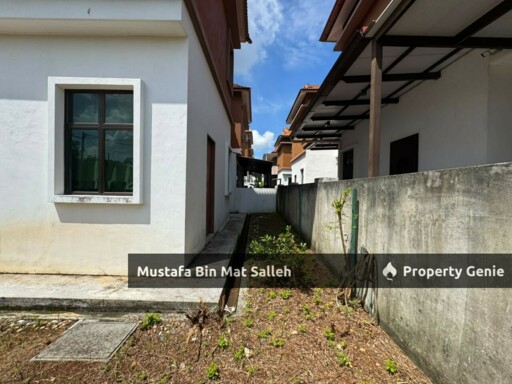 [Best Deal] Sapphire Darul Aman Perdana, Sungai Petani