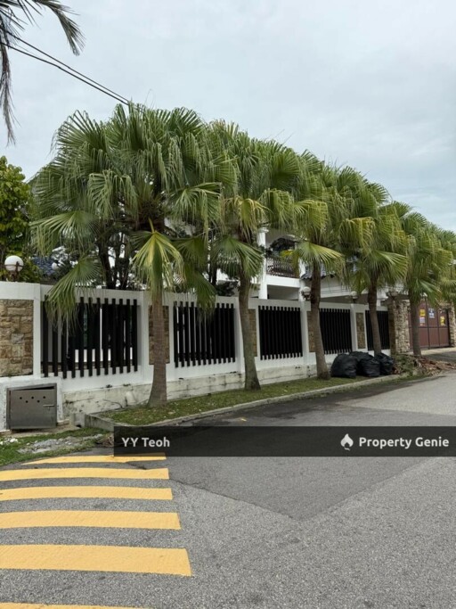 2 UNIT｜Batu Berendam Taman Ara Permai Semi-D (Bungalow Concept)