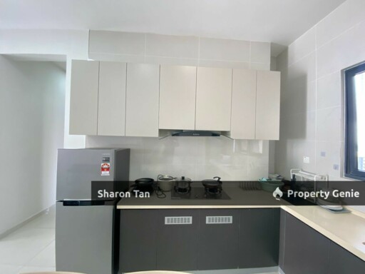 Bay Point County Garden Bay 3 Bedroom 3 Bath 5 min Ciq Town Nusa Jaya