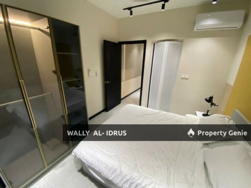 Studio Unit Neu Suites @ Ampang
