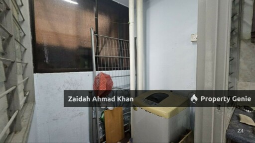 Pangsapuri Perdana Impian Kajang Perdana For Sale