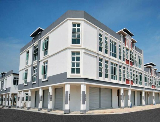 Taman Merdeka Permai