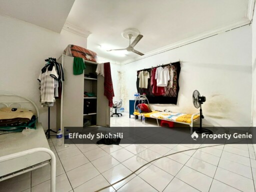 BUKIT KERAMAT KL BUNGALOW