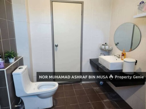 Semi D 2 Tingkat Fully Furnished Astana Park Home A, Sungai Petani Kedah