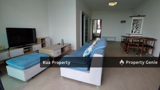 Rex Apartment at BDC For Sale
