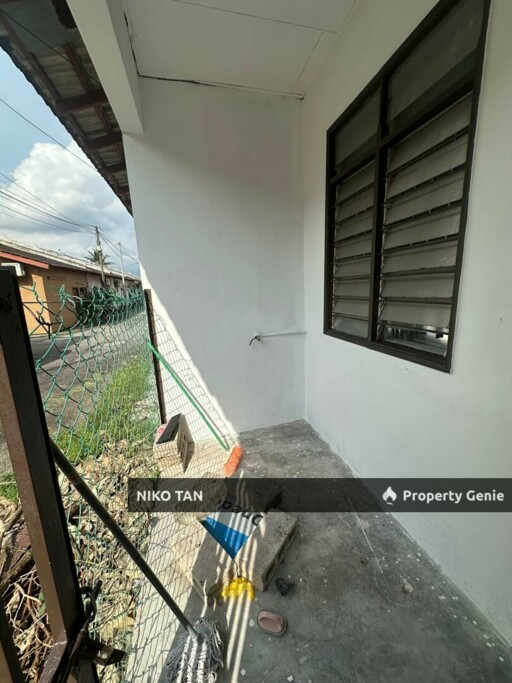 Jalan Pelanduk 2.5Sty Taman Scientex Pasir Gudang For Sale