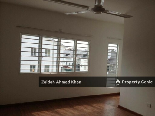 Double Storey House for Sale Semenyih Parkland Semenyih Selangor
