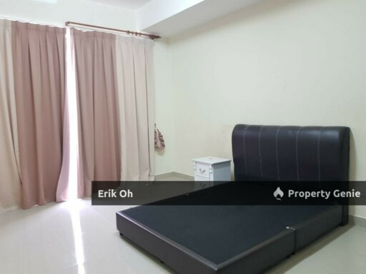LakeView 2Storey Townhouse @ Taman Tasik Prima, Puchong for Sale