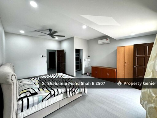 Ouble Storey Intermediate Jalan Pualam Seksyen 7 Shah Alam