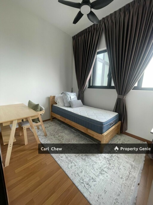 Gems Residences