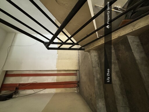 Taman Satria Apartment 3rd Floor for Sale, 3Bed 2Bath, Corner Lot, Fully Furnished, Menggatal, Kota Kinabalu.