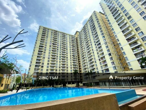 PV 20 Platinum Lake {Save RM 95,000}