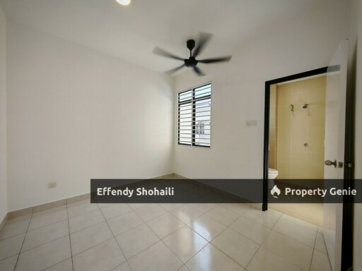 SAUJANA RAWANG AQUILA CORNER LOT