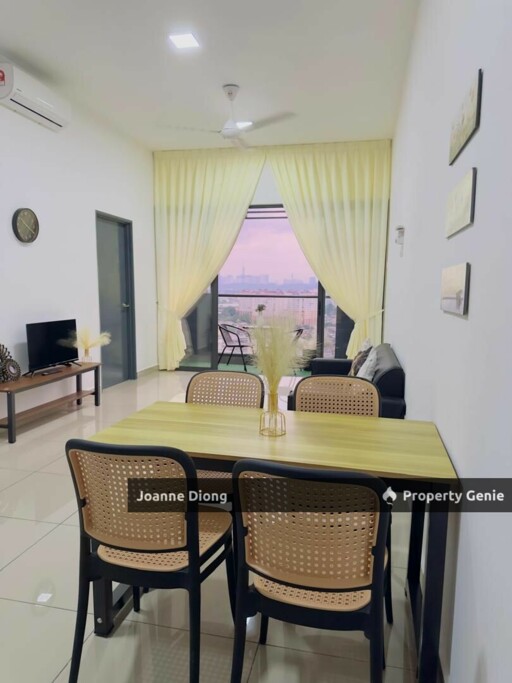 Aera Residence