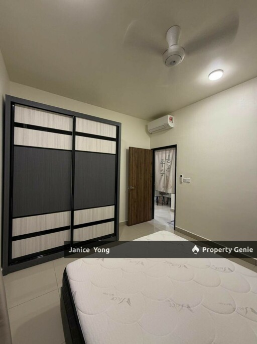 Veranda Residence Johor Bahru