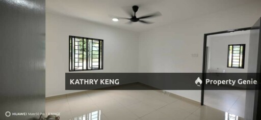 Taman Kluang Barat For Sale Kluang For Sale Johor For Sale