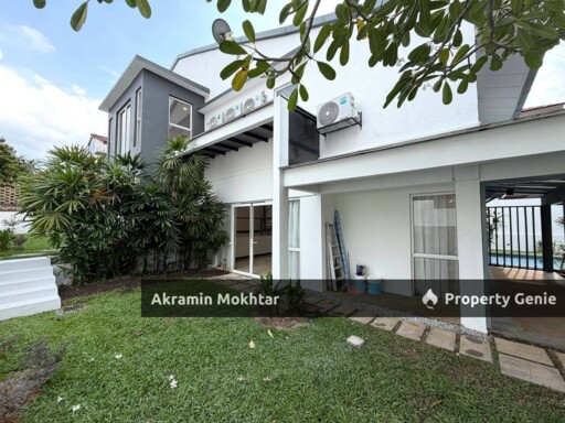 Freehold | 2 Storey Bungalow, Jalan Tualang Bangsar