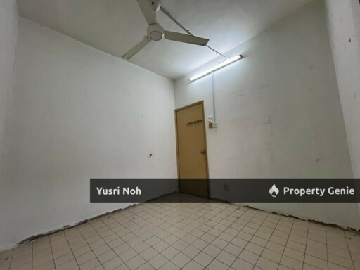 Endlot 2 Storey Seksyen 8 Shah Alam