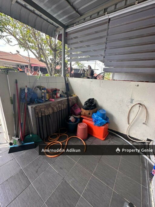 Mambau Taman Merlin Height FREEHOLD