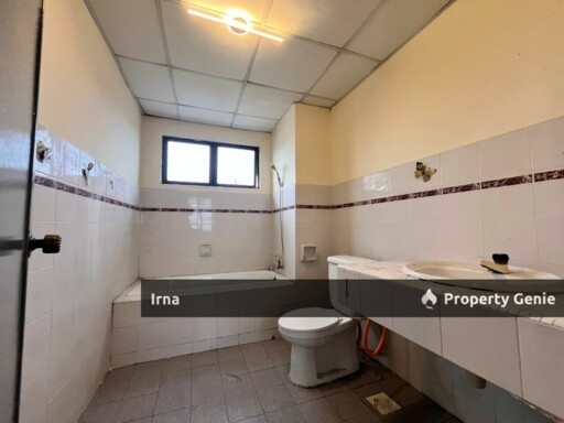 Seri Mutiara Apartment