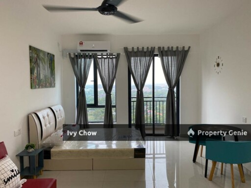 Central Park Apartment for Rent