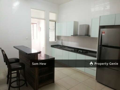 Cradleton Eco Majestic (24x75sf, Aircond)