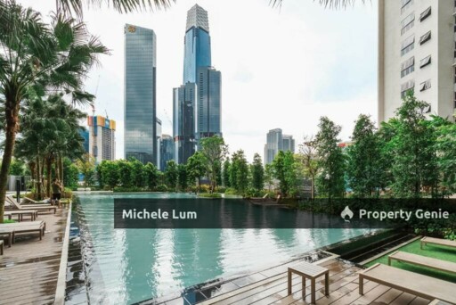 [Below Market 27%] Agile Bukit Bintang