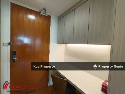 Eden On The Park Studio Unit For Rent! Located at Kota Samarahan