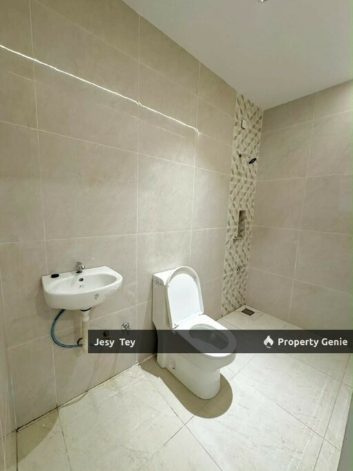 Bandar Jaya Putra Double Storey Terrace House Sales