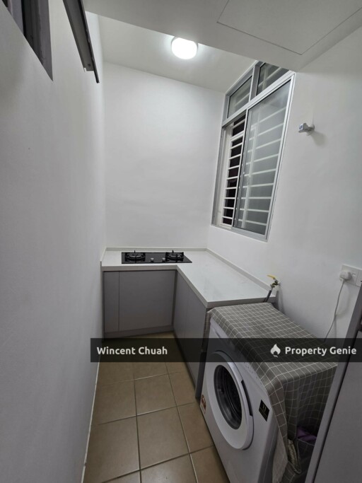 Residensi Vista Wirajaya Taman Melati Setapak KL