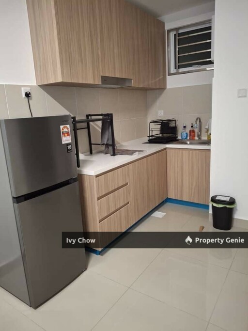 Nusa idaman Apartment for Sale