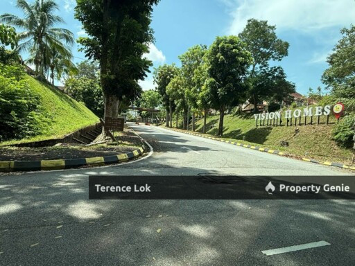 S2 Heights, Seremban 2