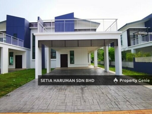 Perdana Lakeview East