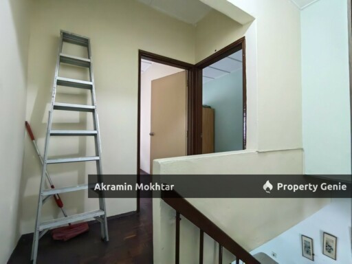 Freehold & Facing Open | 2 Storey Taman Sri Gombak Fasa 1 Batu Caves, Selangor