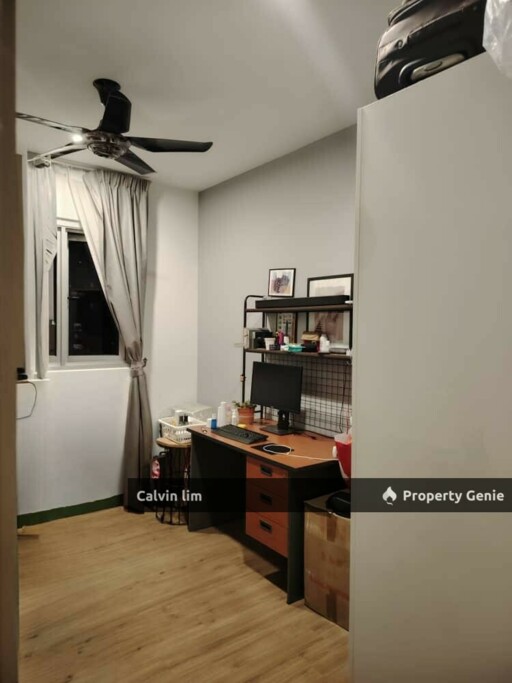 RESIDENSI SERI WAHYU