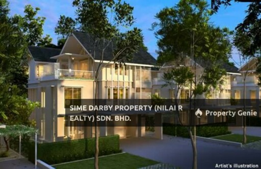 THE RESIDENCES