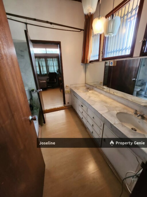 Canning Gdn Bungalow