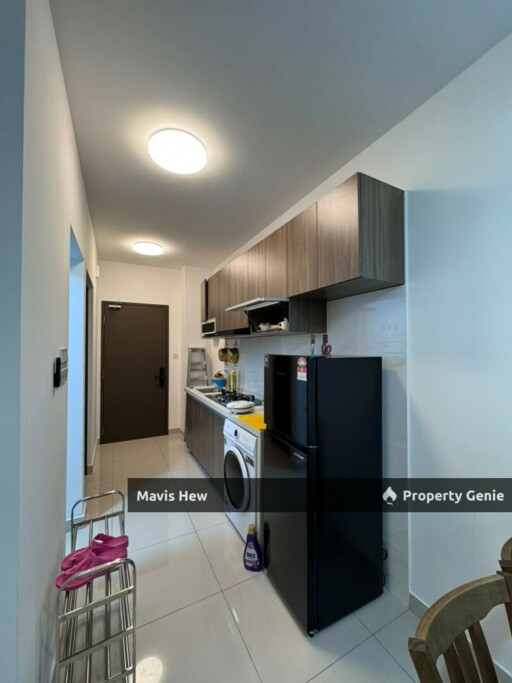 For Rent, Country Garden Central Park @Tampoi, 1 Carpark, Fully Furnished