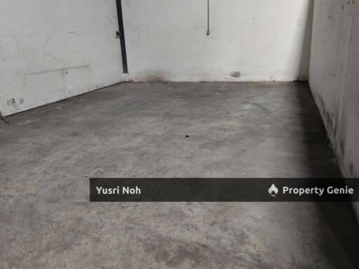 Single Storey Warehouse Together with 2.5 Storey Office Building