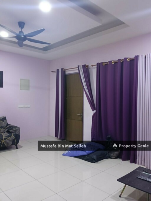 [Renovated] Bandar Tasek Mutiara, Simpang Empat