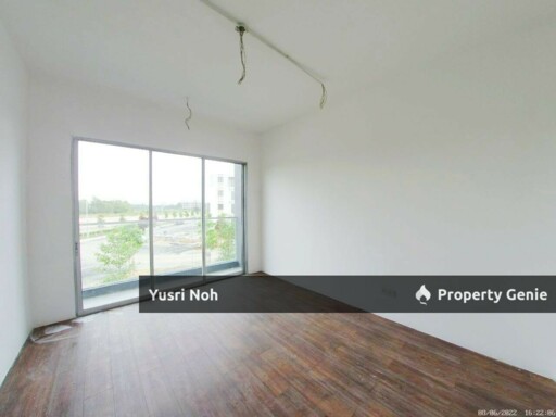 DOUBLE STOREY CASA VIEW @ CYBERSOUTH