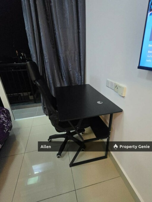 Trellis Residences @ JB Town – Stylish Studio Near CIQ