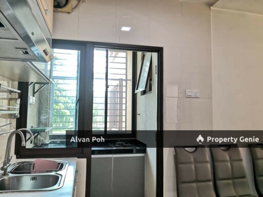 Desa Idaman Residence @ Taman Puchong Prima