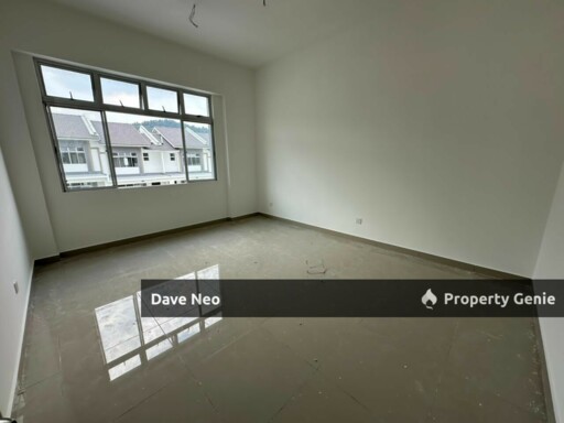 Citrine Hills • Kangkar Pulai • 2-Storey House • Brand New Unit