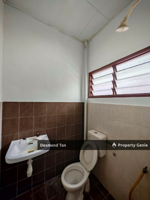 2 Storey Bukit Chedang, Oakland, Kampung Baru Rasah, Seremban (Semi-Furnished)