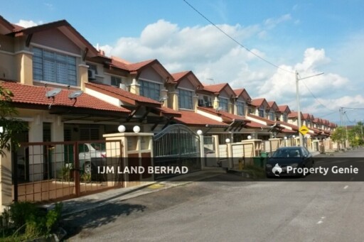 Jade Terrace