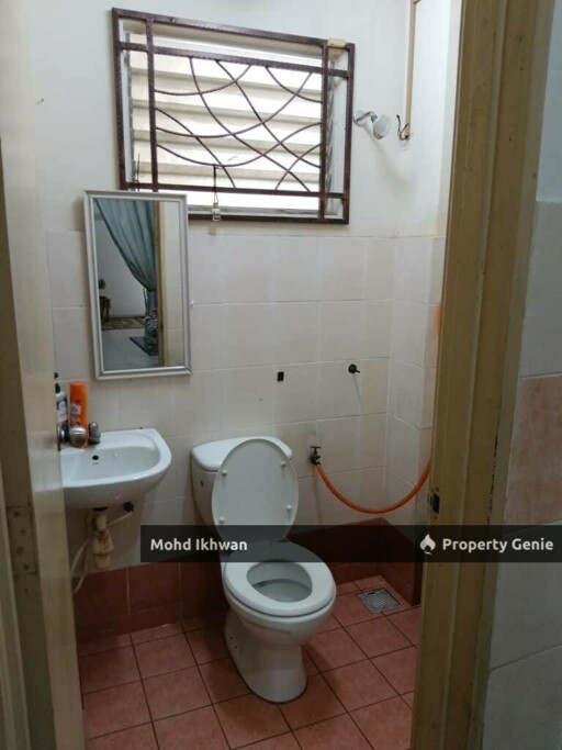 SAUJANA UTAMA 3 FOR SALE