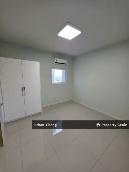 NADAYU 801 PARTIAL FURNISHED WHOLE UNIT FOR SALE