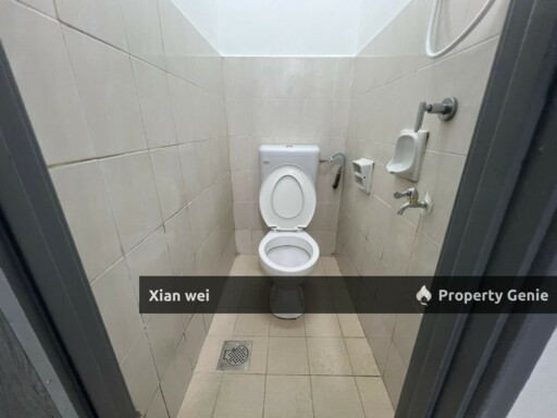 🏙️ PARK AVENUE APARTMENT @ TAMAN TAMPOI INDAH