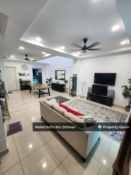 ECO HORIZON ASHTON, BANDAR CASSIA PENANG